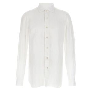 Finamore Men 'Gaeta' Shirt